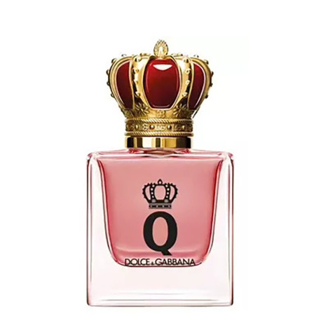 DOLCE&GABBANA Q by Dolce & Gabbana - Eau de Parfum Intense DOLCE&GABBANA Q by Dolce & Gabbana - Eau de Parfum Intense